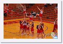 Cheerleaders&Fans on 02-09&02-12 * (96 Slides)